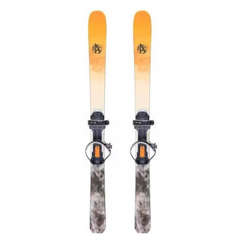 liukulumikengät OAC XCD GT 137 + EA JR