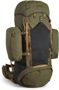 LUNDHAGS SARUK EXPEDITION 110+10 REGULAR