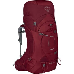 Osprey ARIEL 65 Naiset - Vaellusrinkka