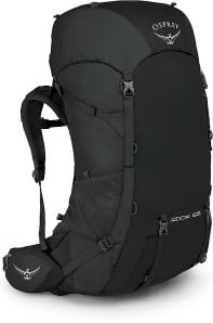 Rinkka OSPREY ROOK 65