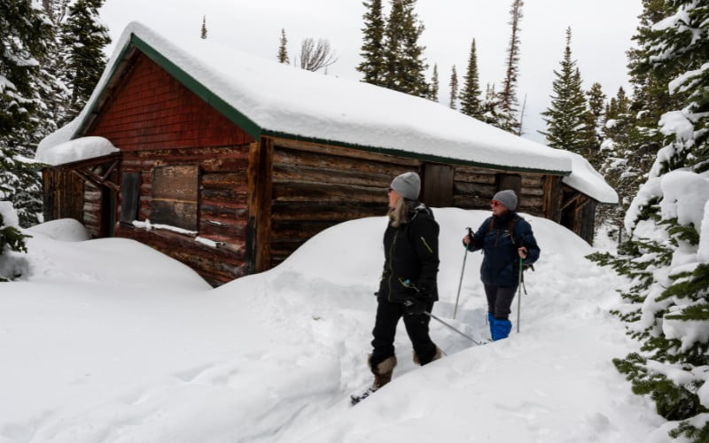kokemuksia liukulumikengistä