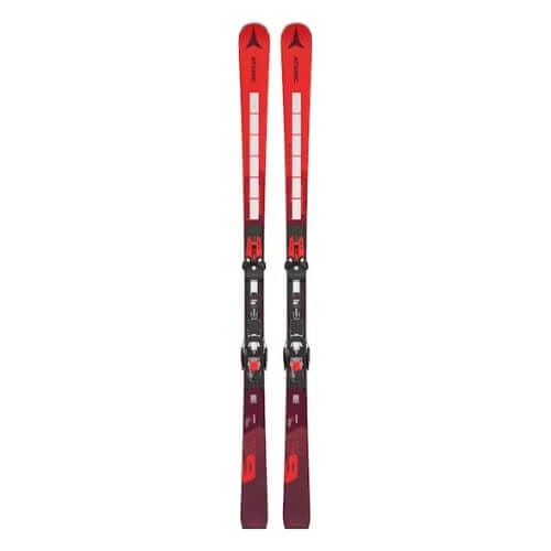 laskettelusukset Atomic