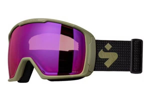 parhaat laskettelulasit sweet protection