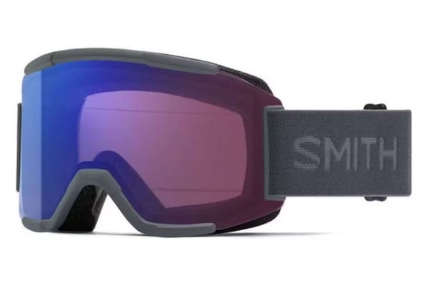 laskettelulasit Smith