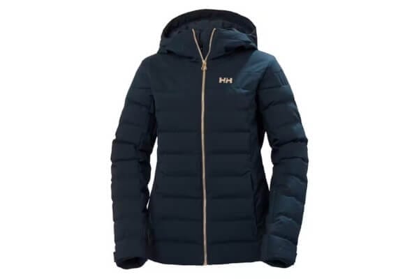 Helly Hansen talvitakki