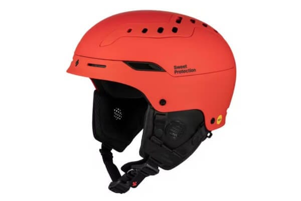 Sweet Protection laskettelukypärä