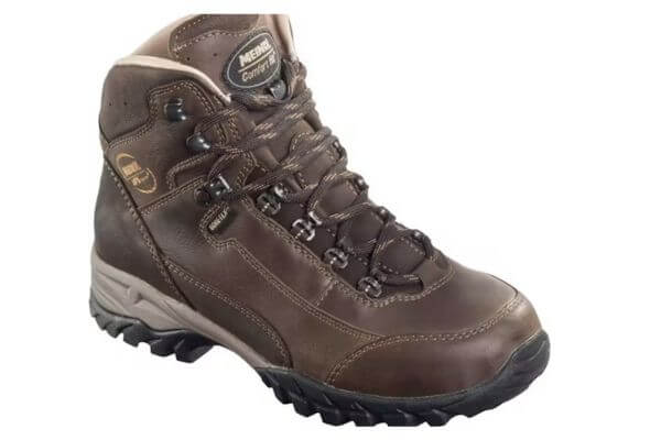 Paras naisten vaelluskenkä Meindl Matrei