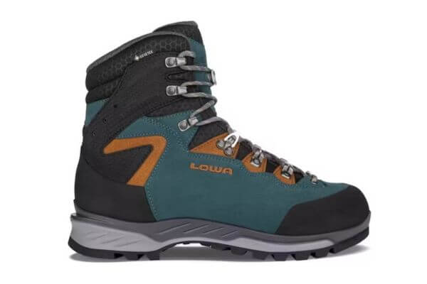 Naisten vaelluskengät LOWA WOMEN'S LAVENA EVO GTX