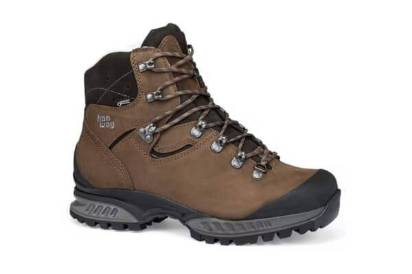 Miesten vaelluskengät HANWAG TATRA II WIDE GTX