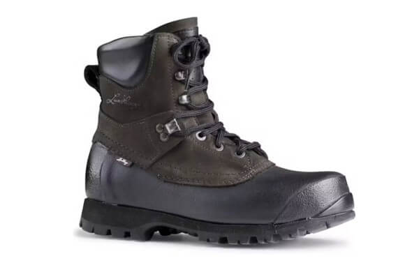 Miesten vaelluskengät LUNDHAGS VANDRA II MID WIDE