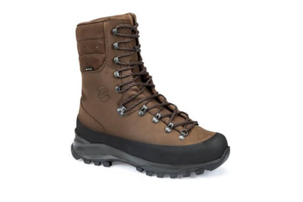 Miesten vaelluskengät Hanwag Brenner pro