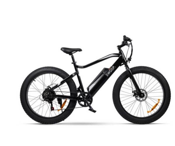 sähköfatbike swoop