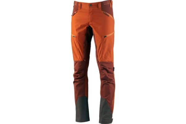 parhaat retkeilyhousut miehet