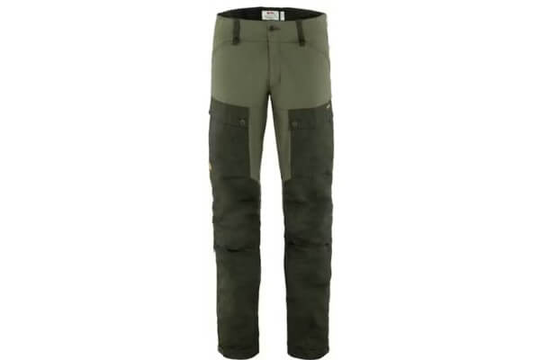 parhaat retkeilyhousut miehet