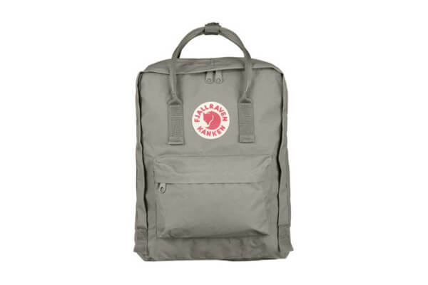 lasten päiväreppu Fjällräven