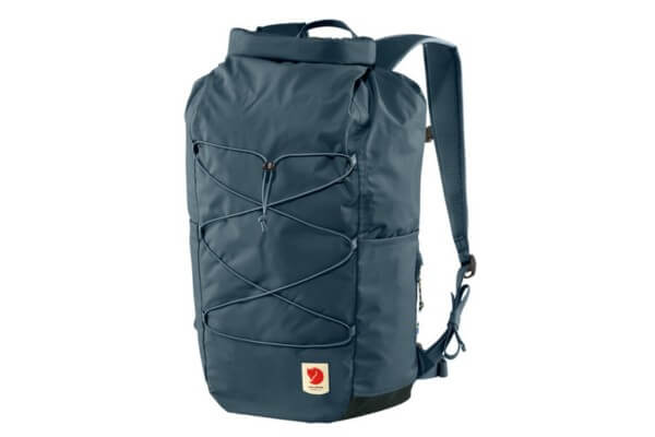 kevyt päiväreppu Fjällräven