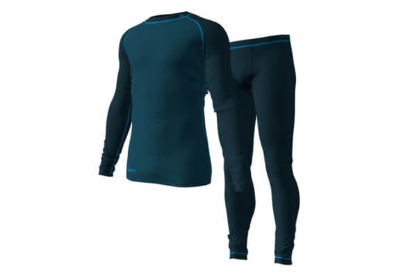 Neva Miesten Merino Kerrasto