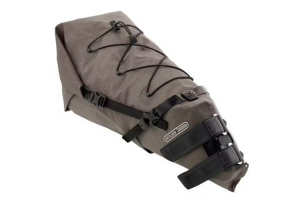 bikepacking satulaputkilaukku