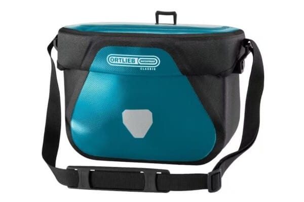 pyörälaukku ohjaustankoon ortlieb