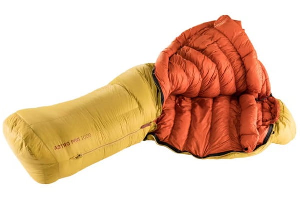 untuva talvimakuupussi