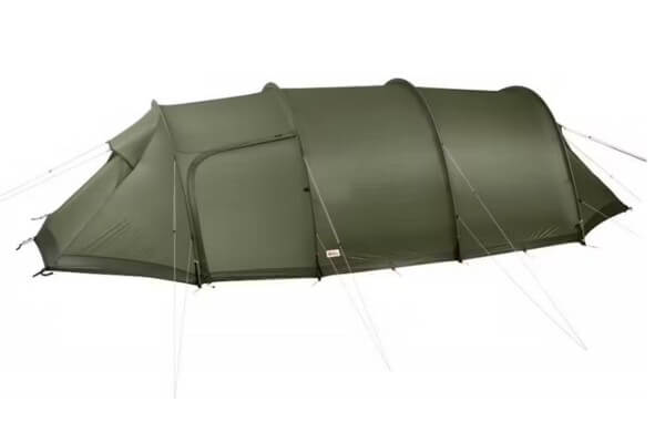 Fjällräven Abisko Endurance 4