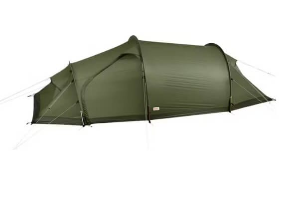 Fjällräven 4 vuodenajan teltta