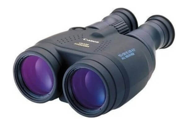 kiikarit Canon