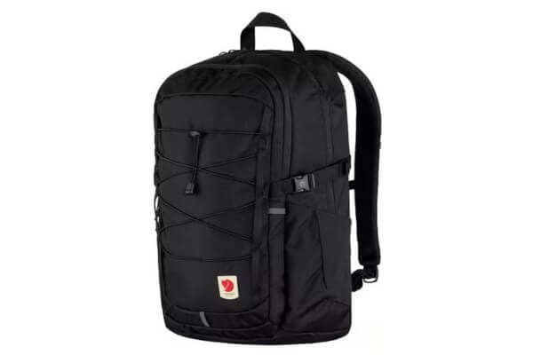 fjällräven päiväreppu