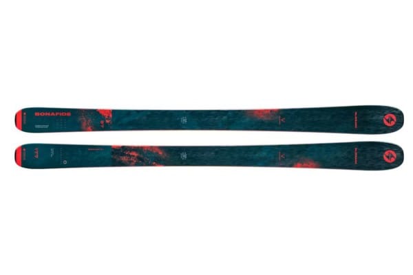 laskettelusukset Blizzard