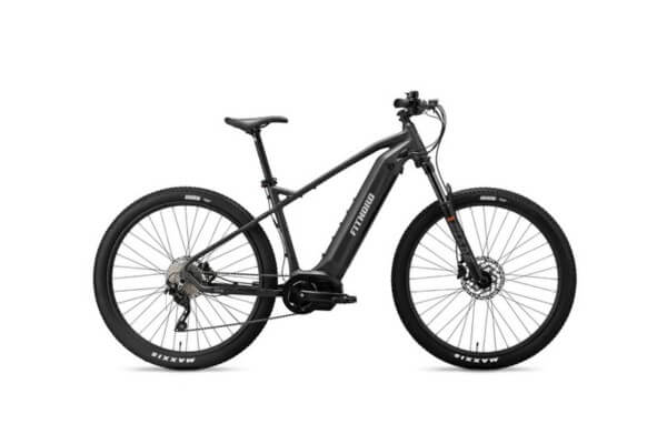 sähkömaastopyörä fitnord ranger 900