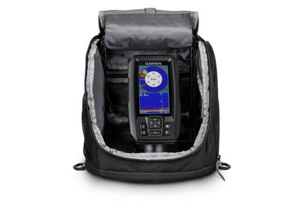 garmin kaikuluotain