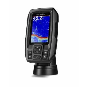 edullinen garmin kaikuluotain