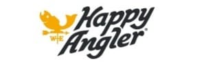 Happy Angler logo