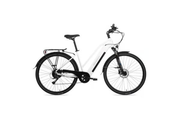 fitnord sähköpyörä