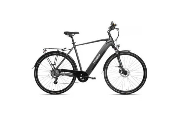 fitnord venture sähköpyörä