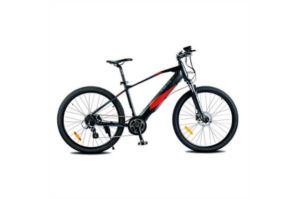 momas jason sähkömaastopyörä