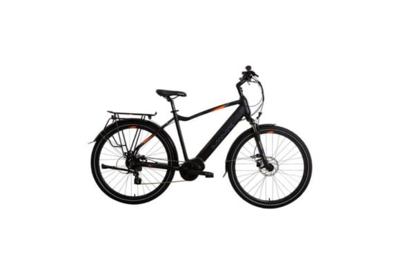 momas jason sähköpyörä