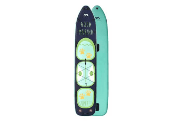 aqua marina sup lauta