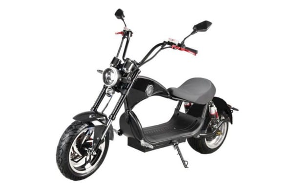 swoop sähköskootteri