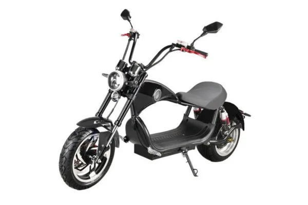 swoop sähköskootteri