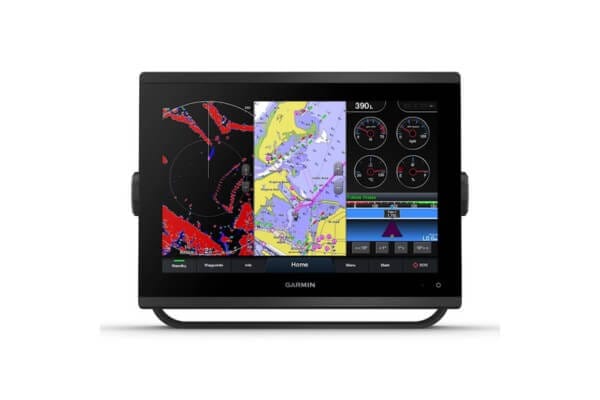 Garmin karttaplotteri