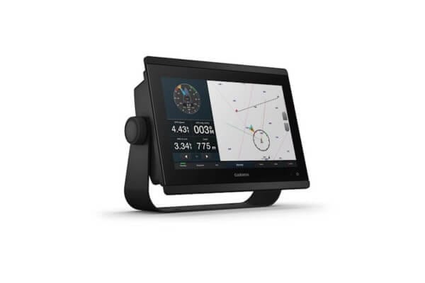 Garmin karttaplotteri