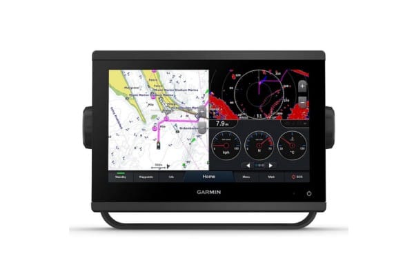 Garmin karttaplotteri