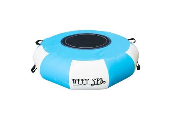 deep sea vesitrampoliini