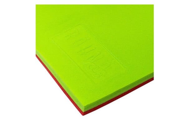 Röhnö kelluva matto