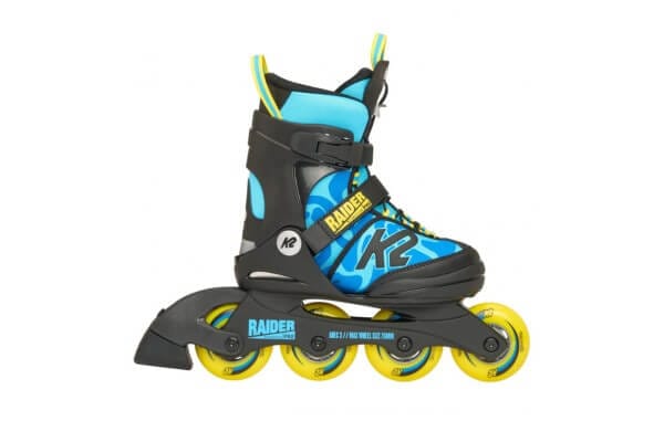 lasten rullaluistimet