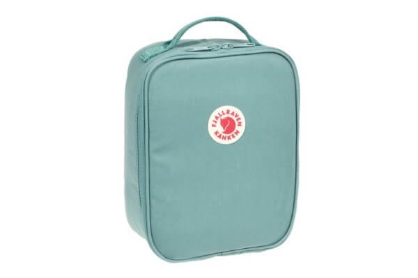 pieni kylmälaukku eväille