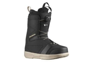 salomon lumilautakengät