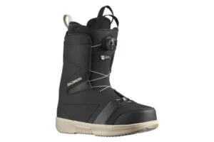 salomon lumilautakengät