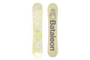 bataleon naisten lumilauta